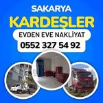 Sakarya Evden Eve Logo